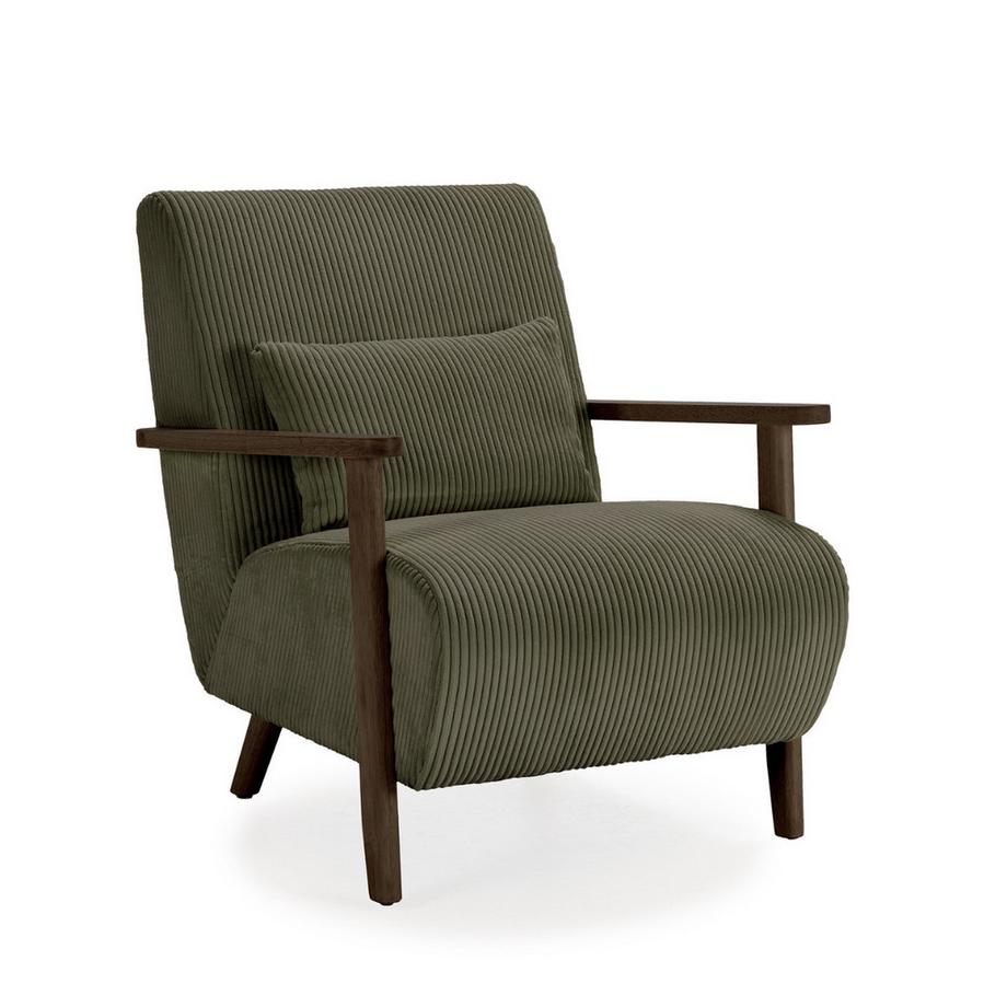 Fauteuil BONNIE