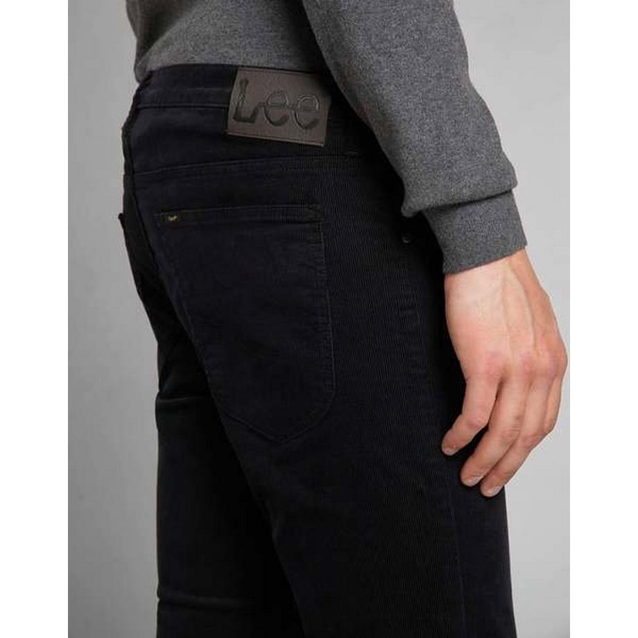 Lee Luke Cord Slim Tapered Fit Hose  