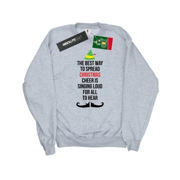 Sweat CHRISTMAS CHEER