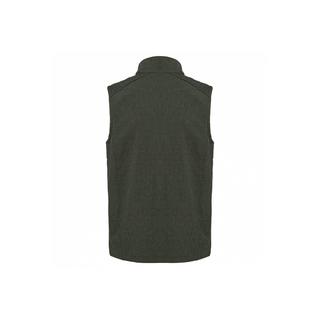 Kariban Ärmellose Softshell Jacke  