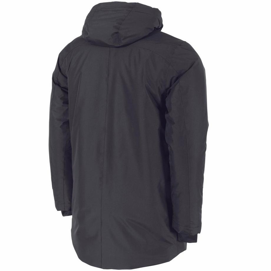 Stannol Prime Veste Matelassée Imperméable d'Entraîneur  