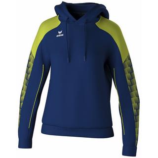 Erima  hoodie damen evo star 