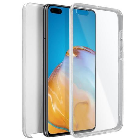 Avizar  Full Case Huawei P40 Pro Transparent 