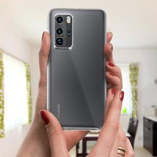 Avizar  Cover integrale Huawei P40 Pro /Pro Plus 