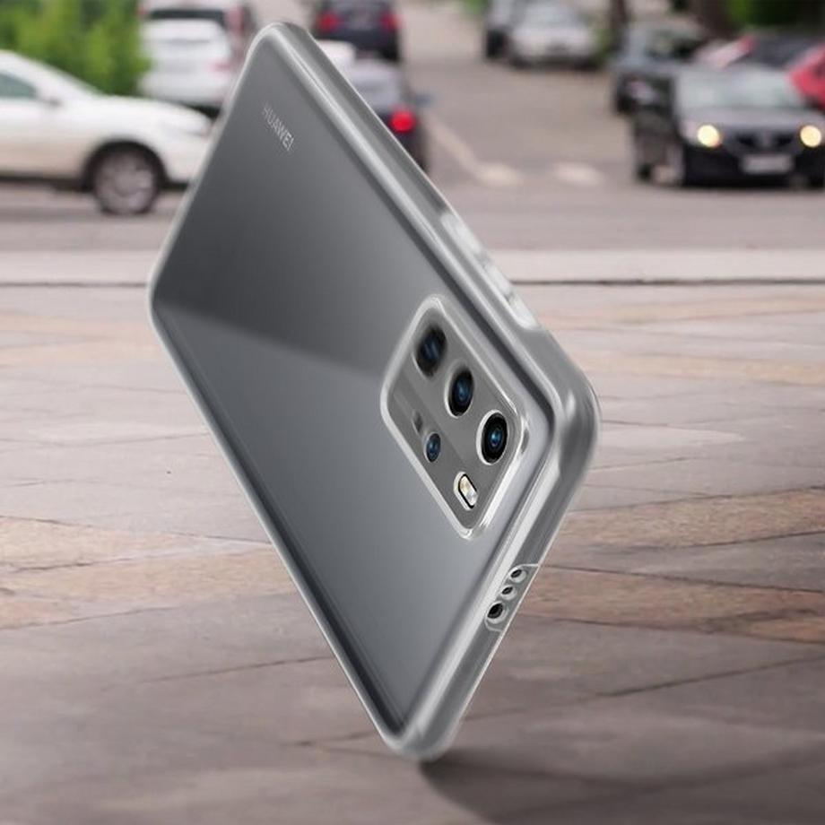 Avizar  Cover integrale Huawei P40 Pro /Pro Plus 