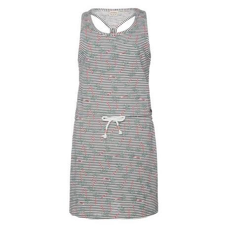 PROTEST  Mädchen Kleid Prtloireta green baygreen 