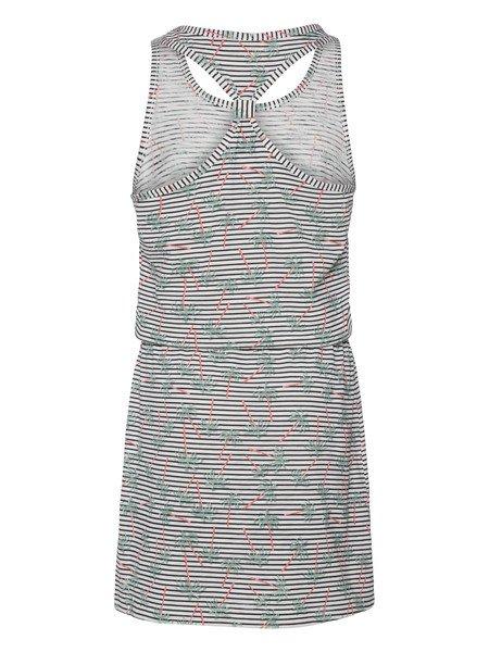 PROTEST  Mädchen Kleid Prtloireta green baygreen 