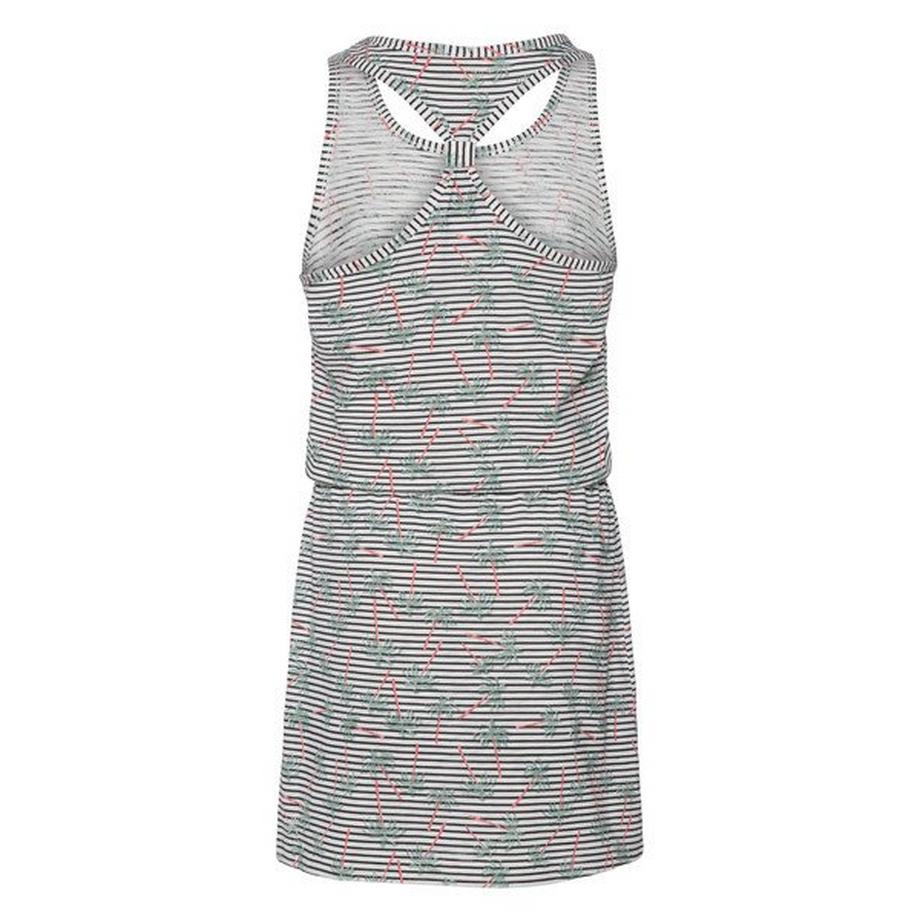 PROTEST  Mädchen Kleid Prtloireta green baygreen 