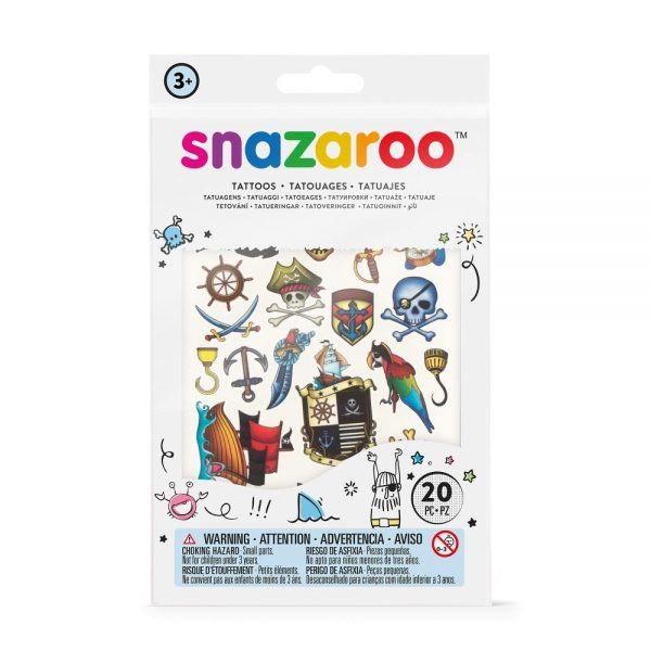 Snazaroo  Snazaroo 1198313 Jouet d'art et d'artisanat 