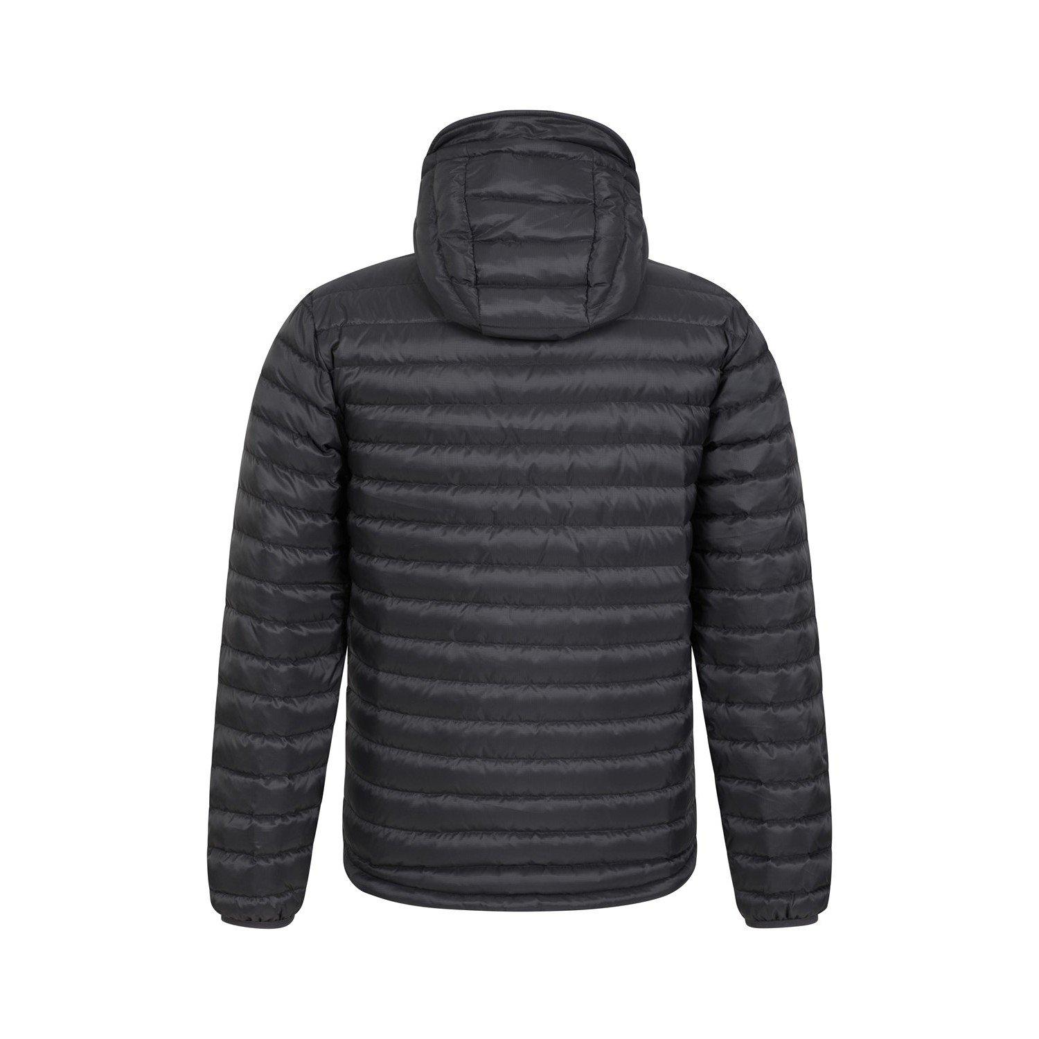 Mountain Warehouse  Veste matelassée HENRY EXTREME 