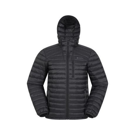 Mountain Warehouse  Veste matelassée HENRY EXTREME 