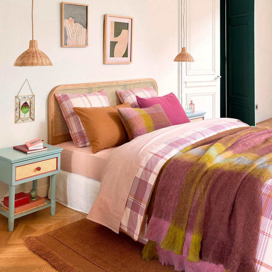 La Redoute Intérieurs Kopfteil Madara  