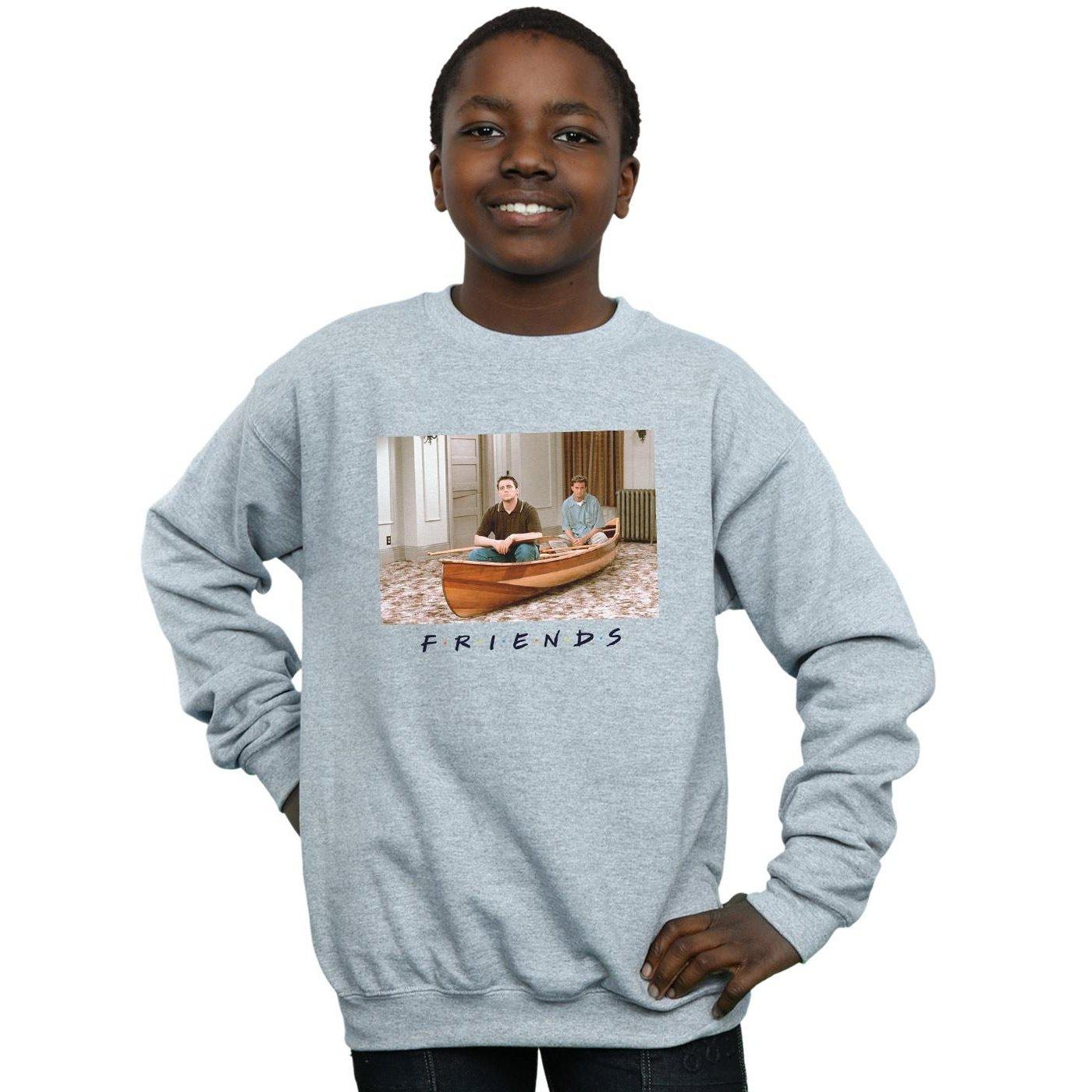 Friends  Sweatshirt 