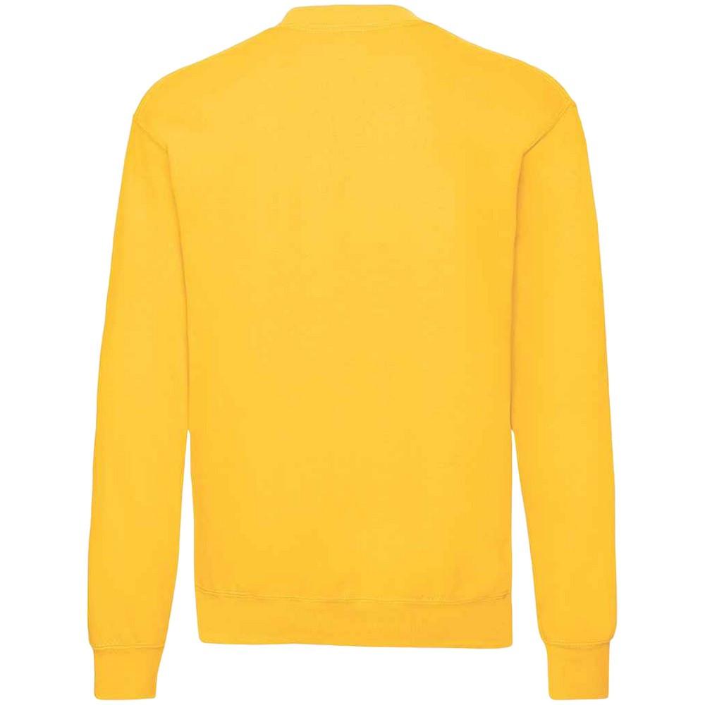 Fruit of the Loom  Classic 8020 Sweatshirt 