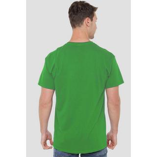 Black Widow  St Patrick's Day Lucky TShirt  St PatricksTag 