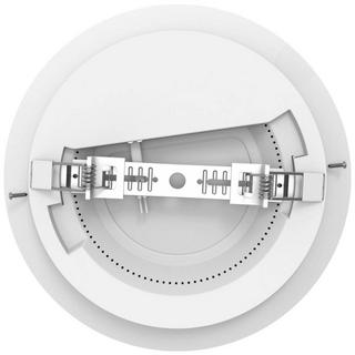 HEITRONIC Mur LED et plafonnier ALLROUNDER 20 watts circulaire 230 mm  