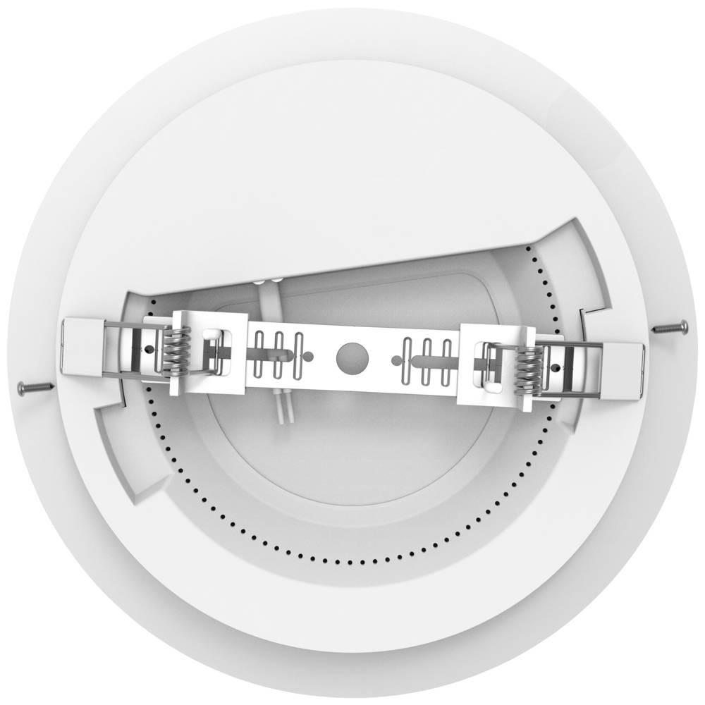 HEITRONIC LED Wand und Deckenleuchte ALLROUNDER 20 Watt kreisförmig 230mm  