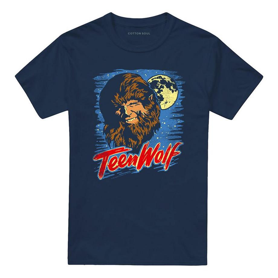 T-ShirtMotiftyle Lune
