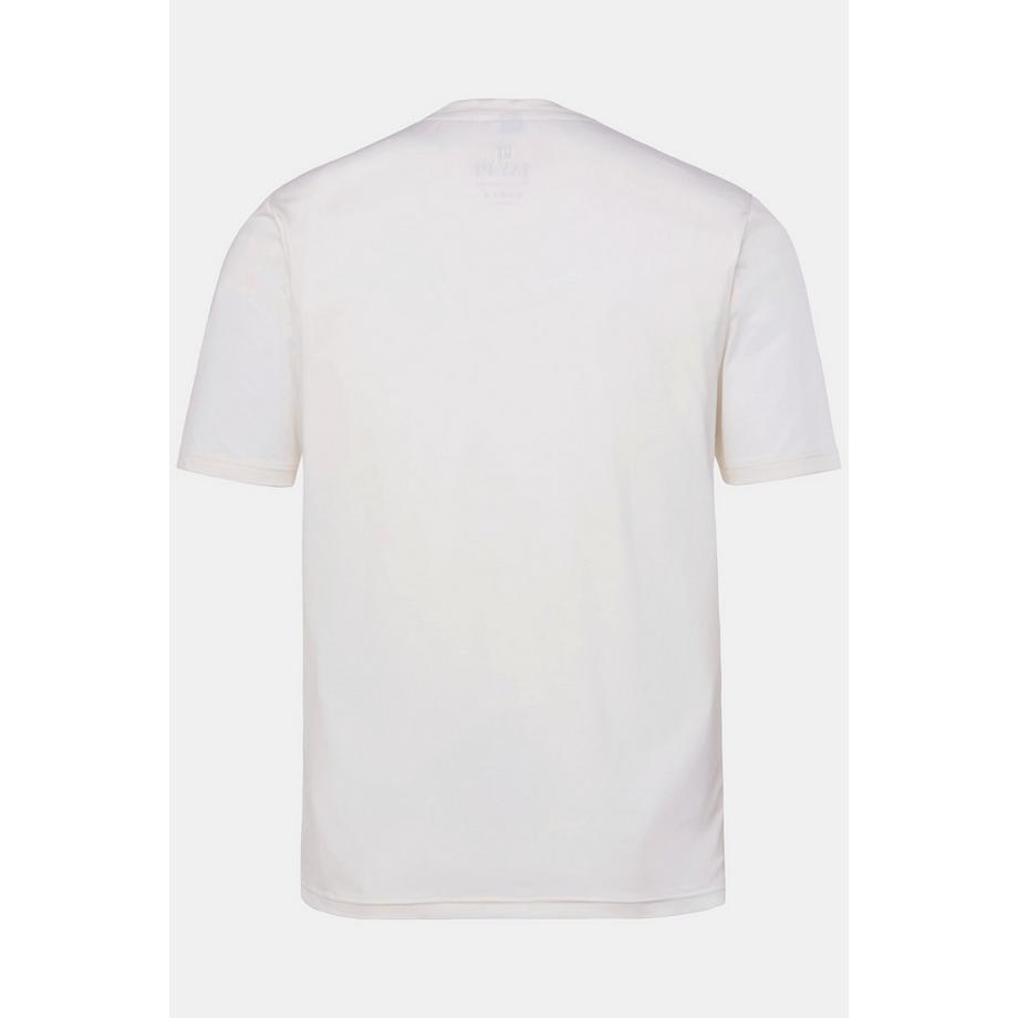 JP1880 T-shirt Mezza Manica Girocollo Protezione UV 50+  