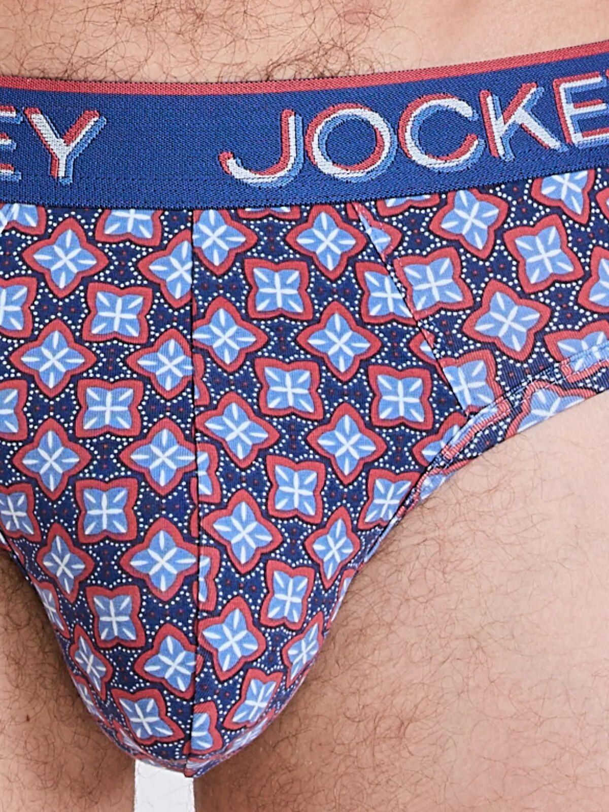 JOCKEY Slip in Modal  