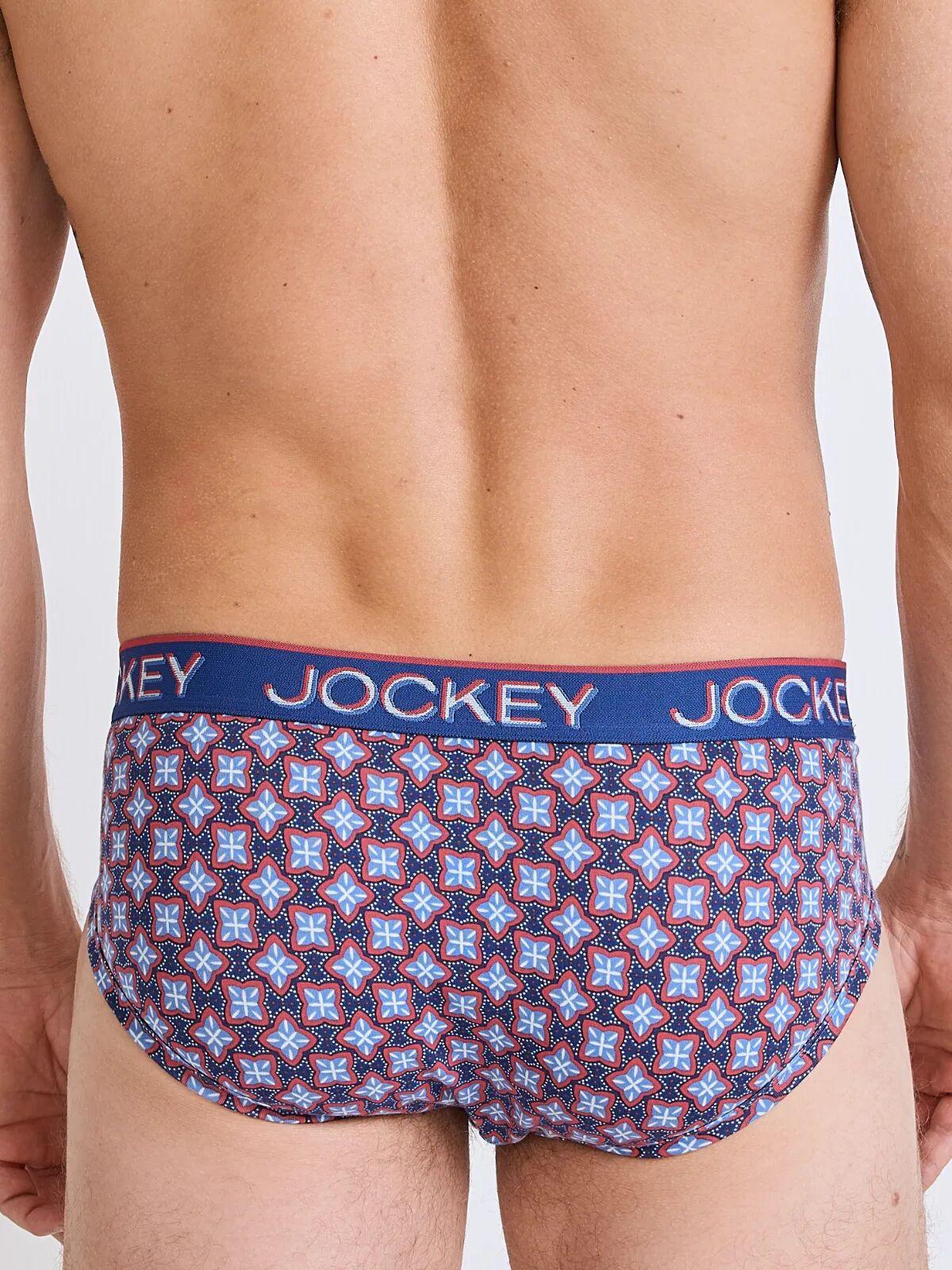 JOCKEY Slip in Modal  