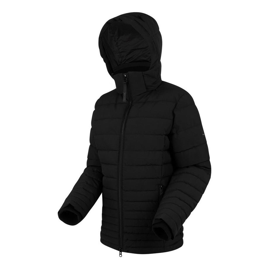 Regatta Veste Matelassée Kelane avec Capuche  