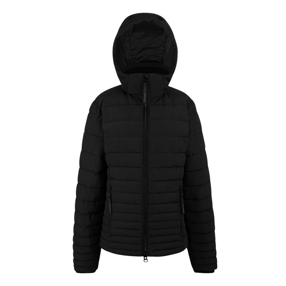 Veste Matelassée Kelane