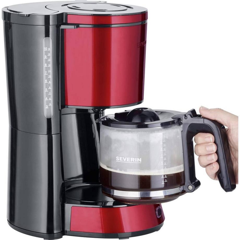 SEVERIN Macchina per il caffè  