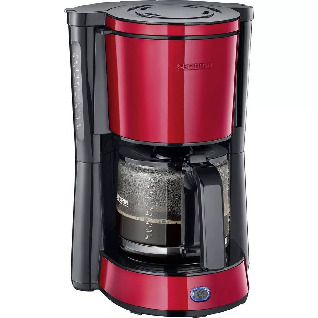 Severin – Kaffeemaschine Type, Multicolor