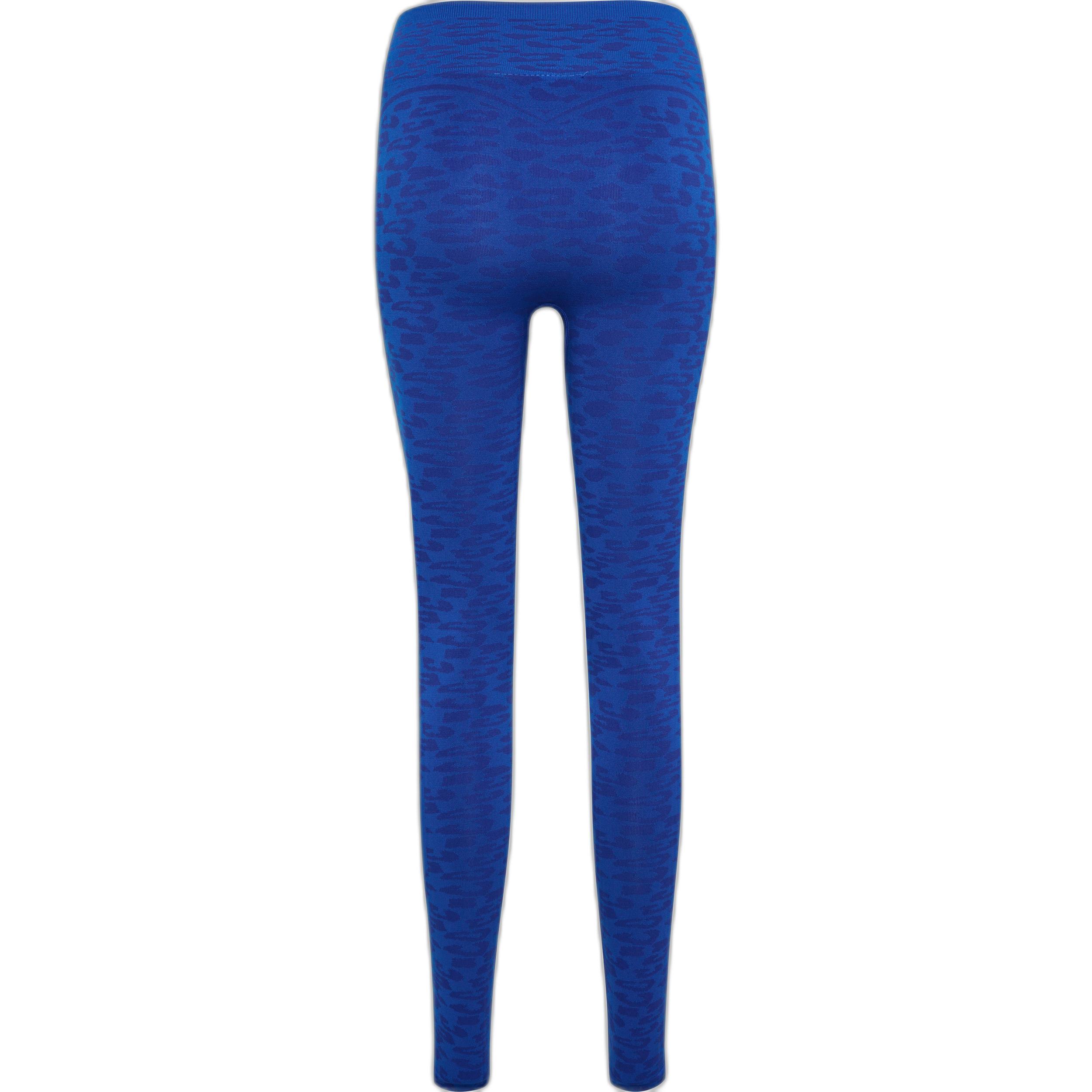 Hummel MT Leo Seamless MW Tights  