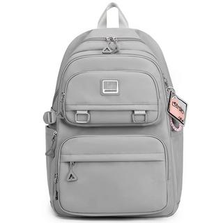 Only-bags.store  Schulrucksack Teenager Schultasche wasserdicht Rucksack Schule viele Fächer Laptopfach 
