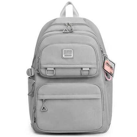 Only-bags.store  Schulrucksack Teenager Schultasche wasserdicht Rucksack Schule viele Fächer Laptopfach 