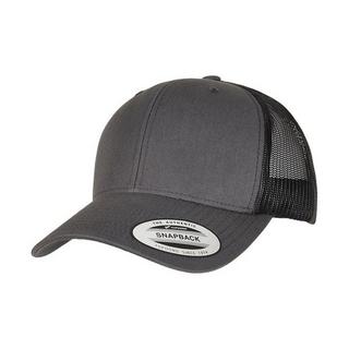 FLEXFIT  Retro Trucker Cap 