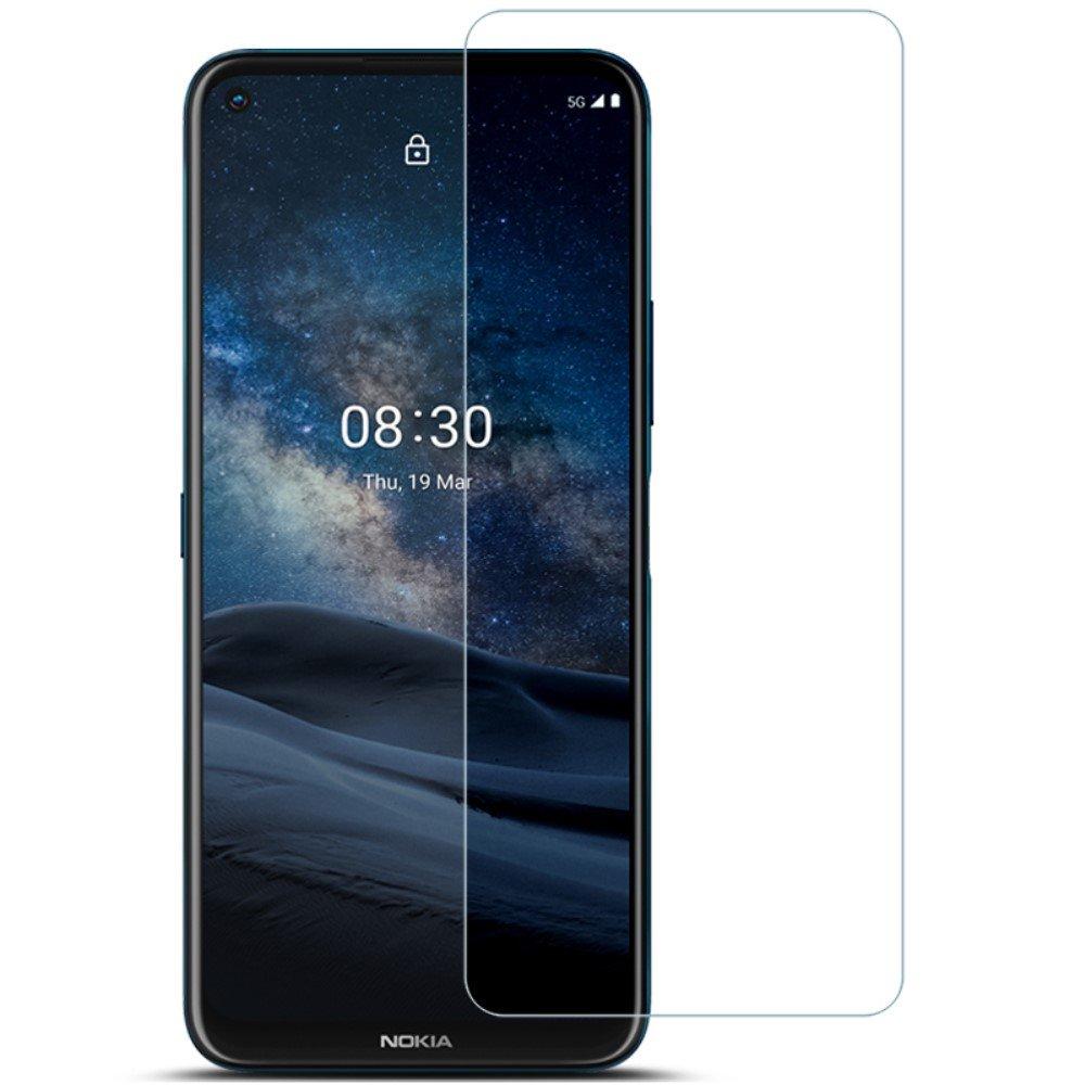 Imak  Nokia 8.3 - IMAK Display Schutzfolie PET 