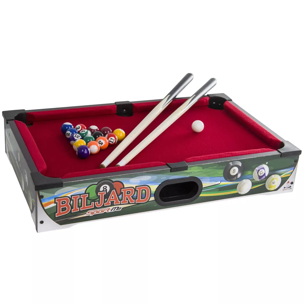 SportMe - Billard