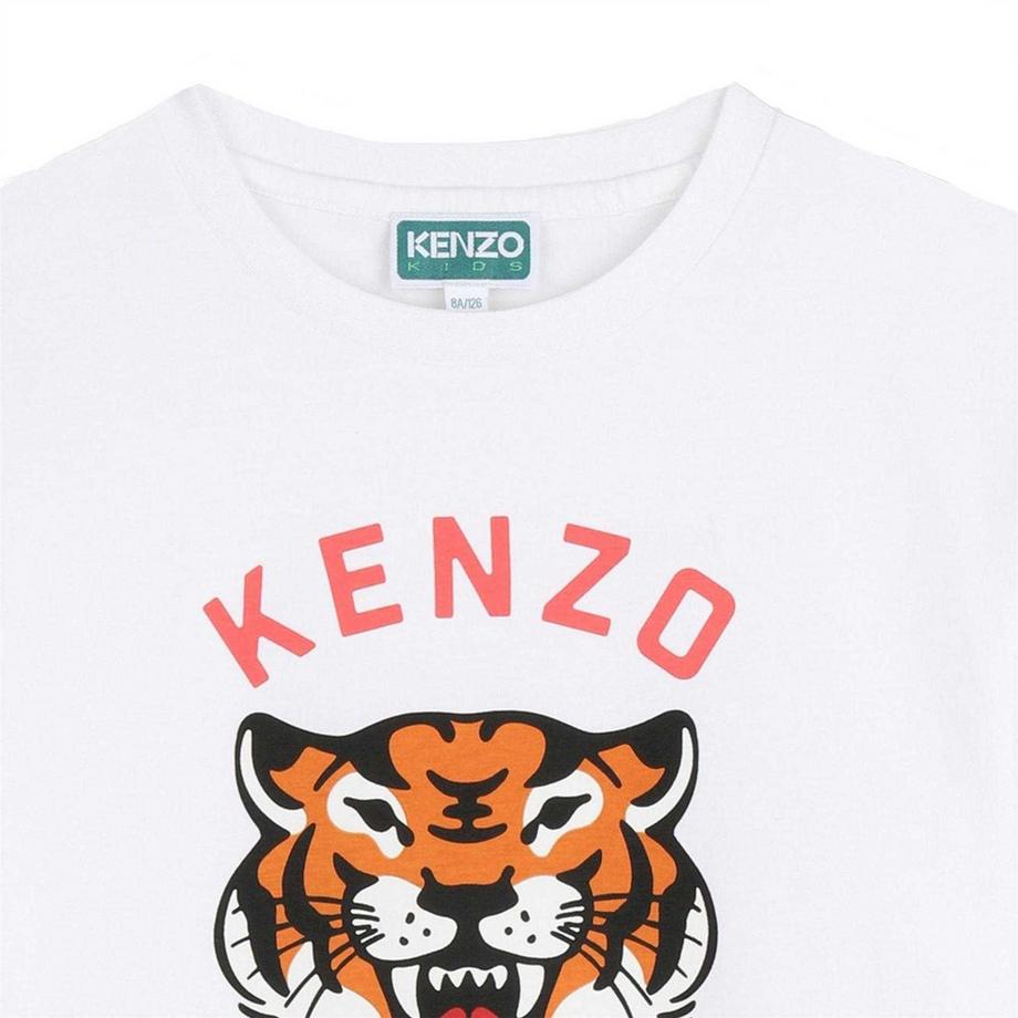 KENZO  T-ShirtParis 
