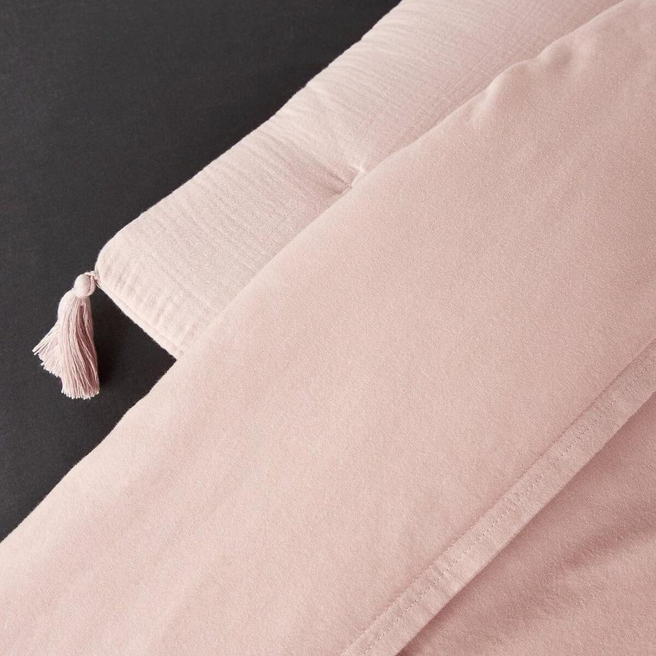 La Redoute Intérieurs Dojo Couvre-lit Matelassé  