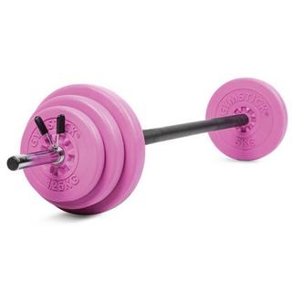 Gymstick  20KG PUMP SET 