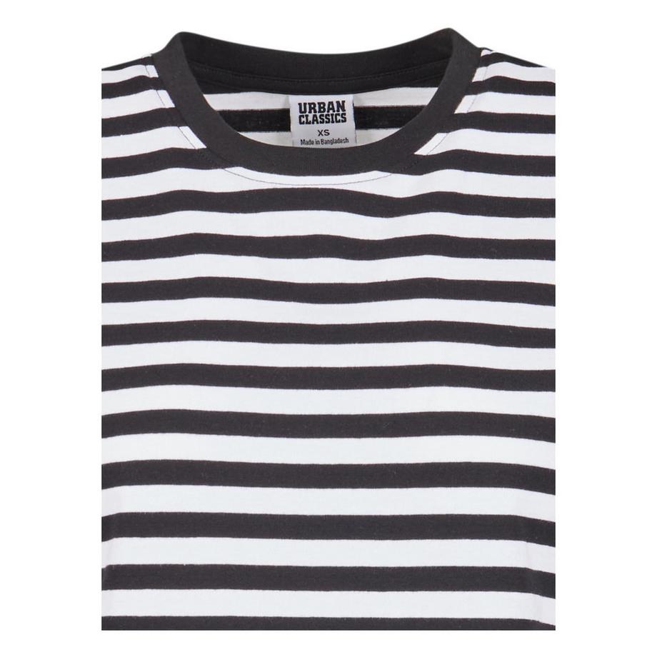 URBAN CLASSICS T-shirt rayé régulier  
