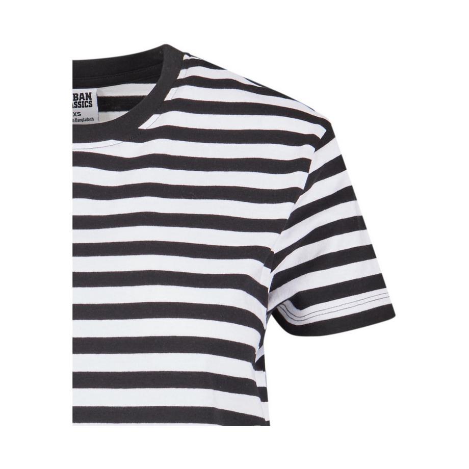 URBAN CLASSICS T-shirt rayé régulier  