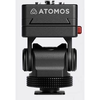 Atomos  Atomos ATOMXMMQR1 Kamera-Monitorzubehör Kamera-Monitorständer Schwarz Ninja 
Shinobi 