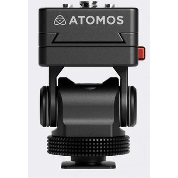 Atomos ATOMXMMQR1 accessoire de moniteur de caméra Support pour moniteur de caméra Noir Ninja 
Shinobi