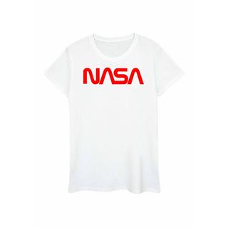 Nasa  Tshirt AERONAUTICS AND SPACE 