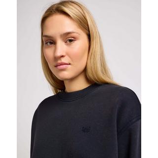 Lee  Sweatshirt Crew Sweater 