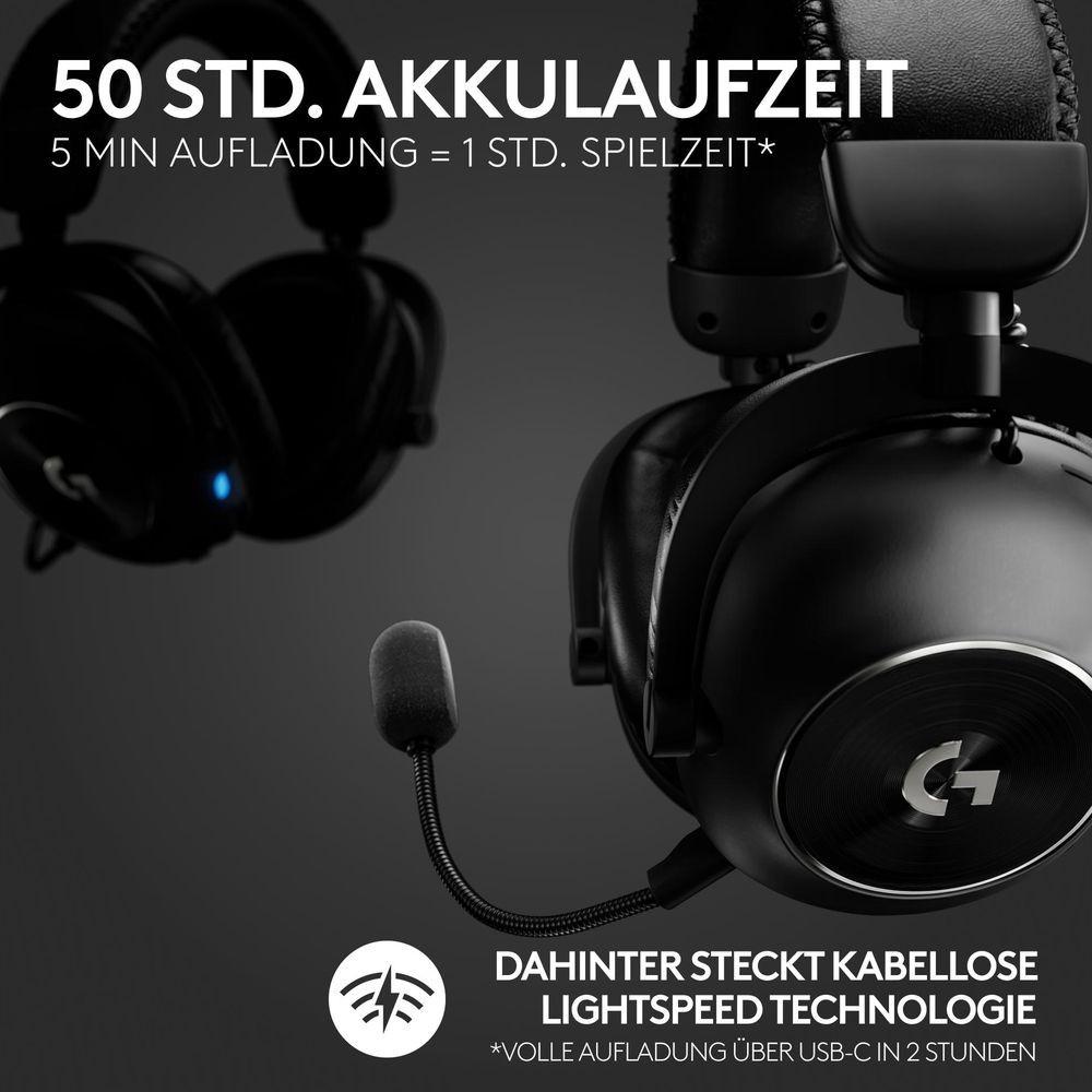 logitech G  Pro X 2 Lightspeed 