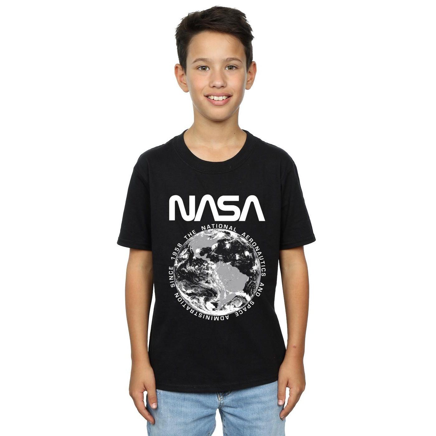 Nasa  Tshirt 