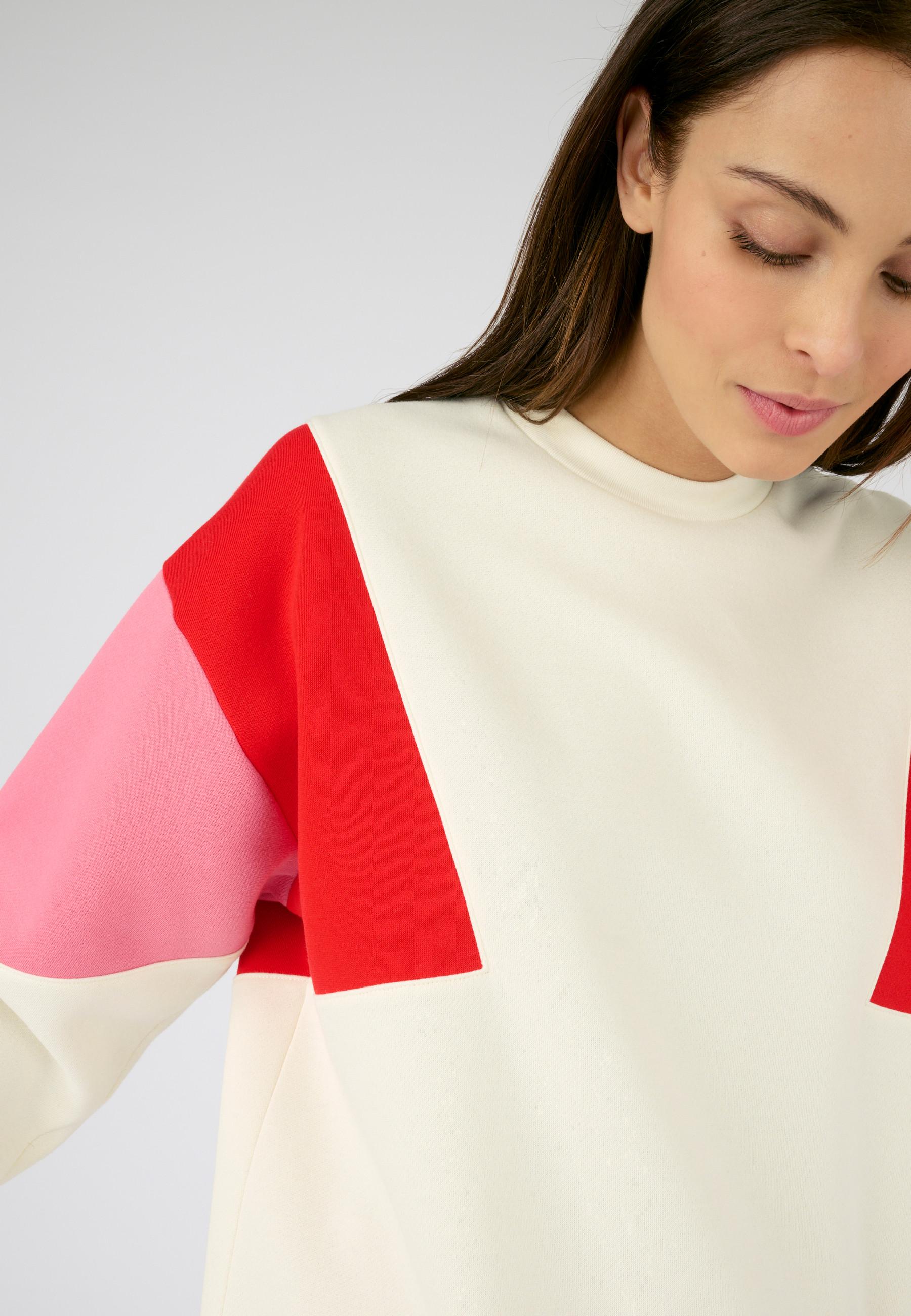 Damart  Sweat-shirt Thermolactyl 