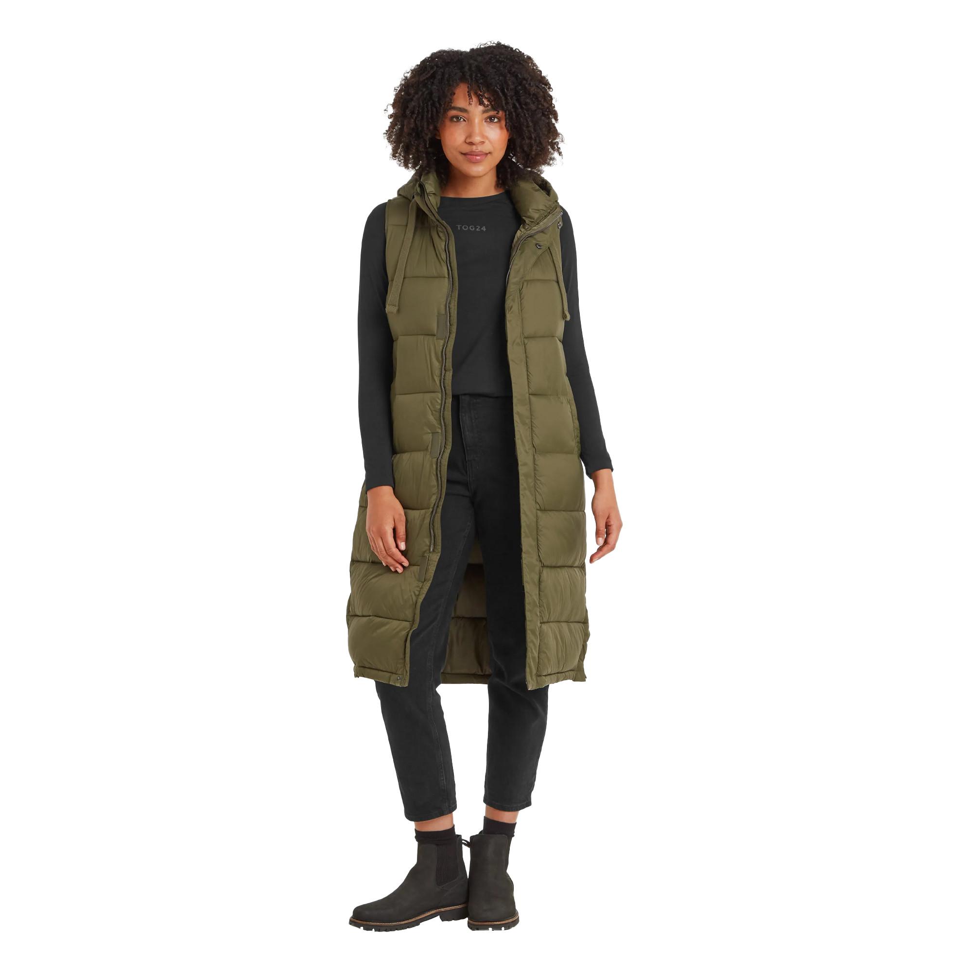 Tog24 Newall Gilet Imbottito  