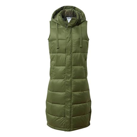 Tog24 Newall Gilet Imbottito  