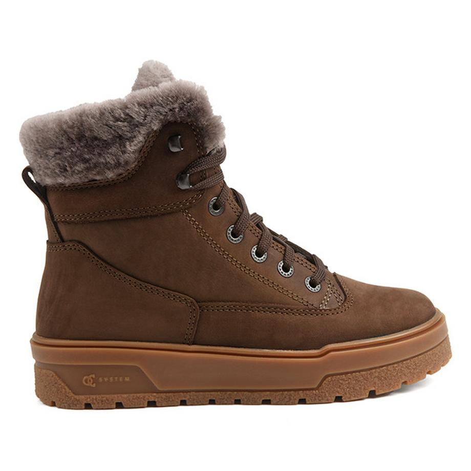 OLANG MUSA OC Bottines de Neige  